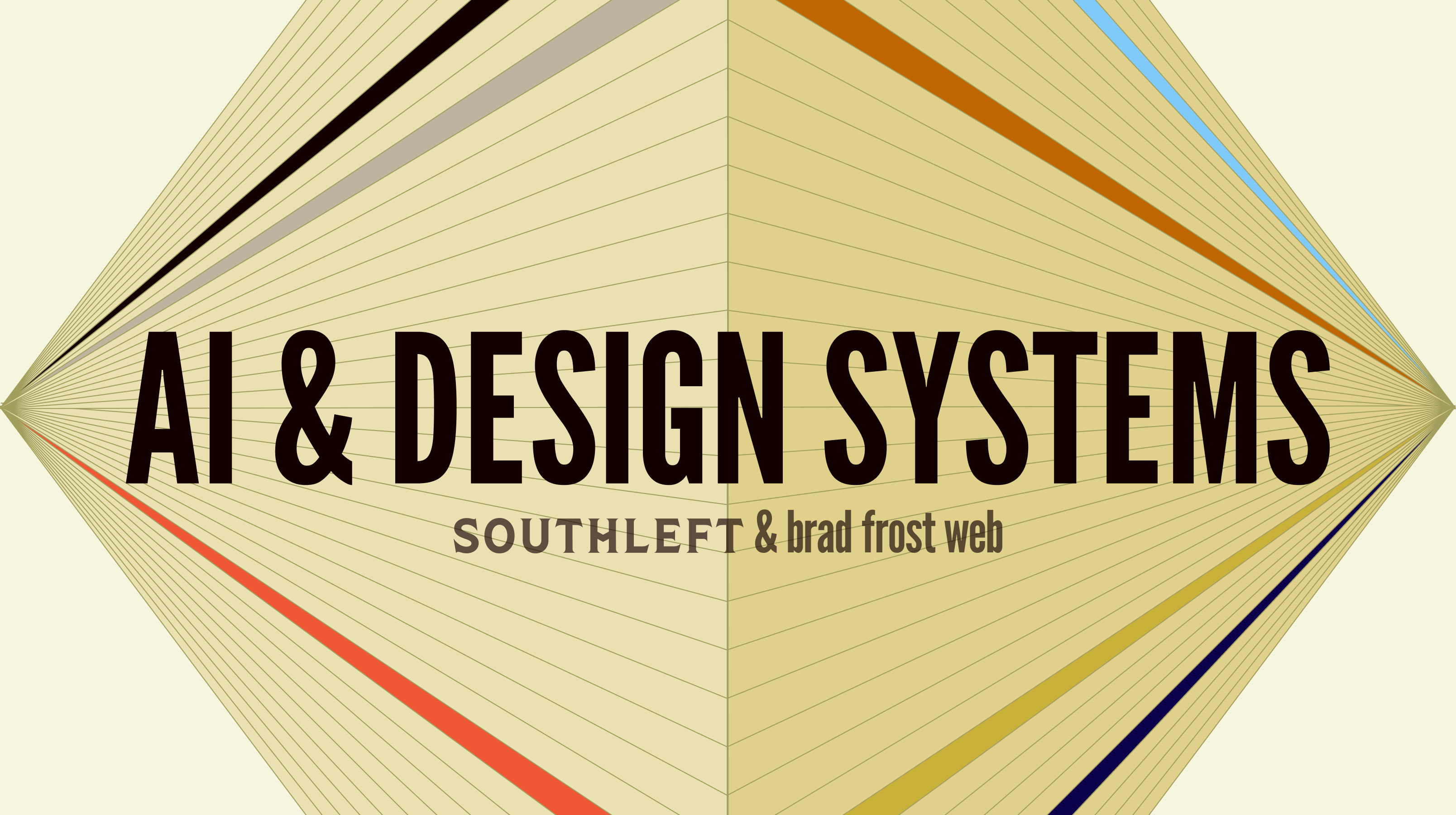 AI & Design Systems Course