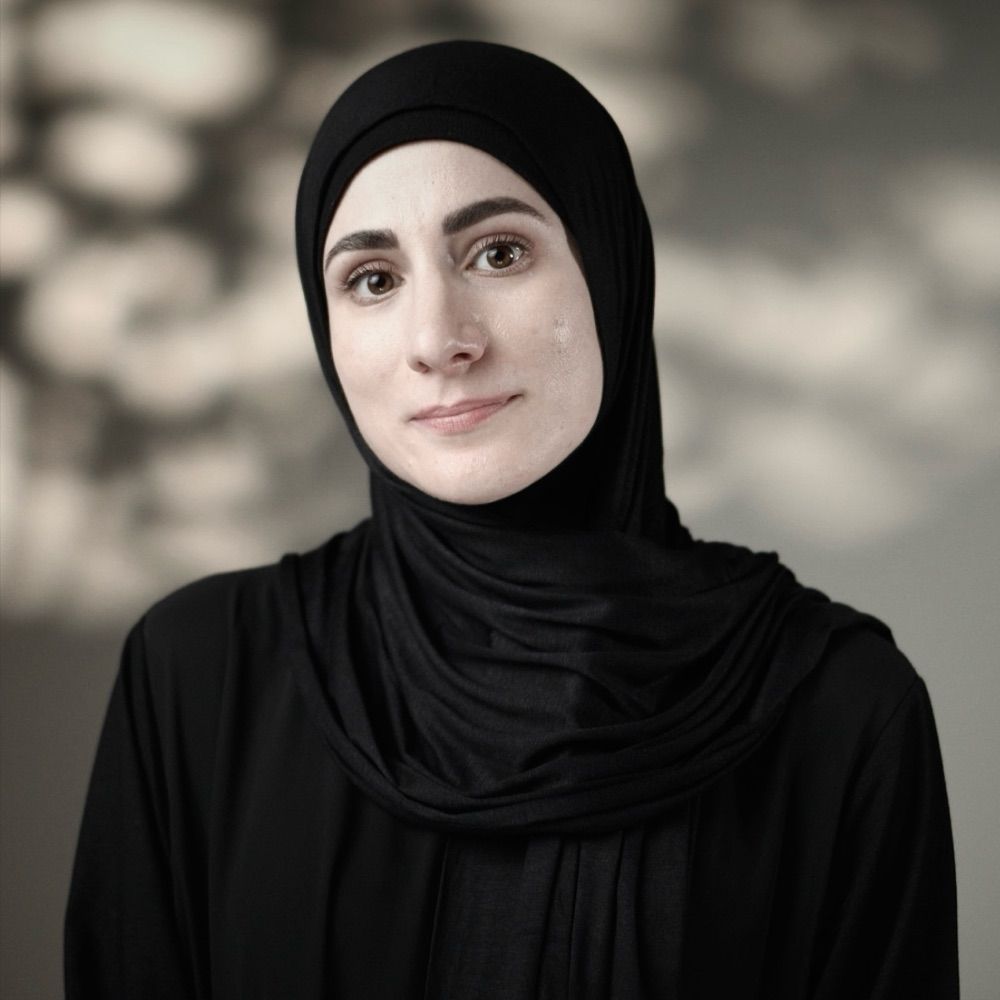 Sara Soueidan avatar